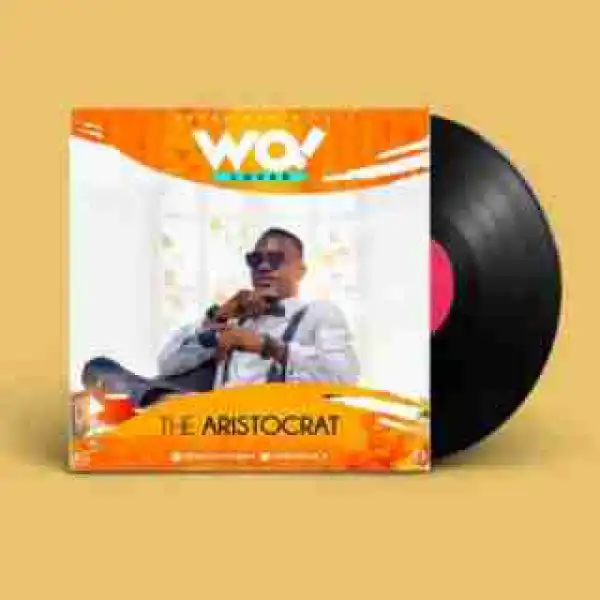The Aristocrat - Wo (Cover)